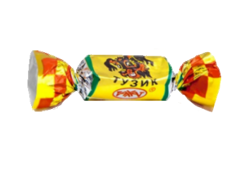 Ирис Тузик 