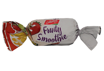 Конф. Шок.  "Фруктовый смузи" Михаэлла